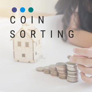 Coin Sorting