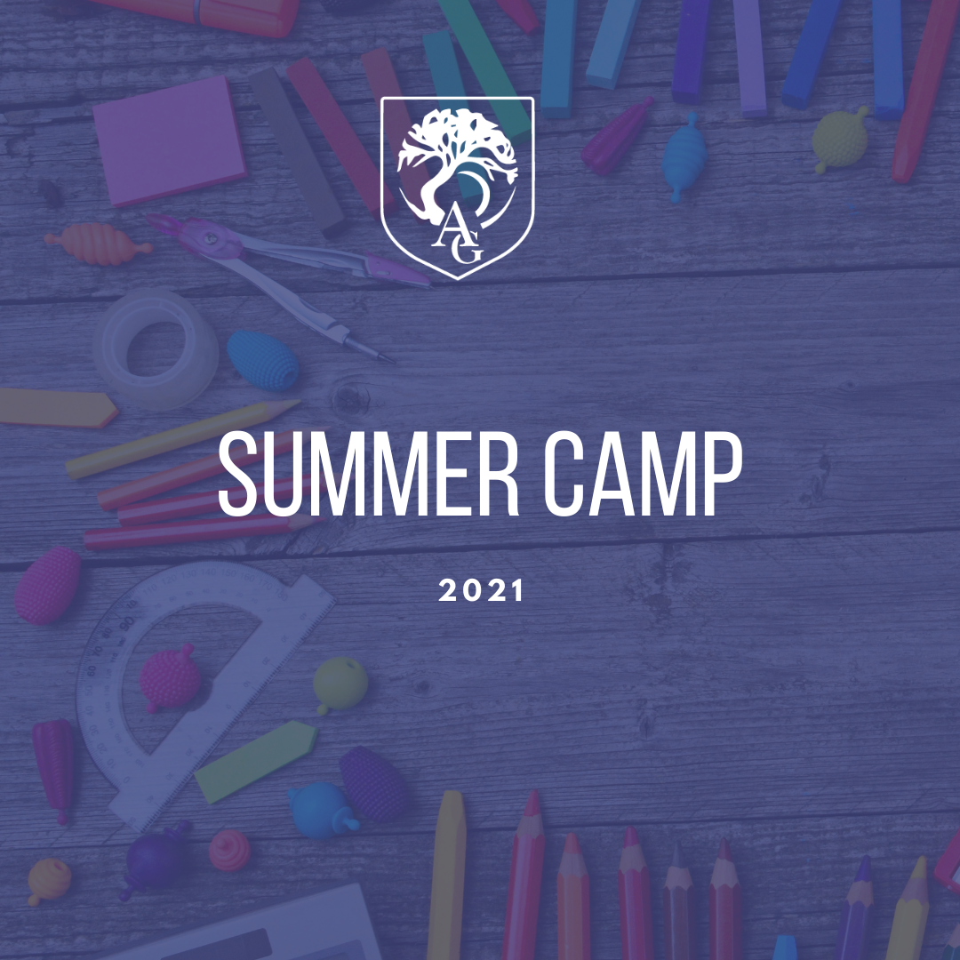 4 Reasons Why Summer Camp is Important
