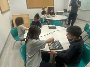 After School Activities at Ashwood Glen Private School Chess