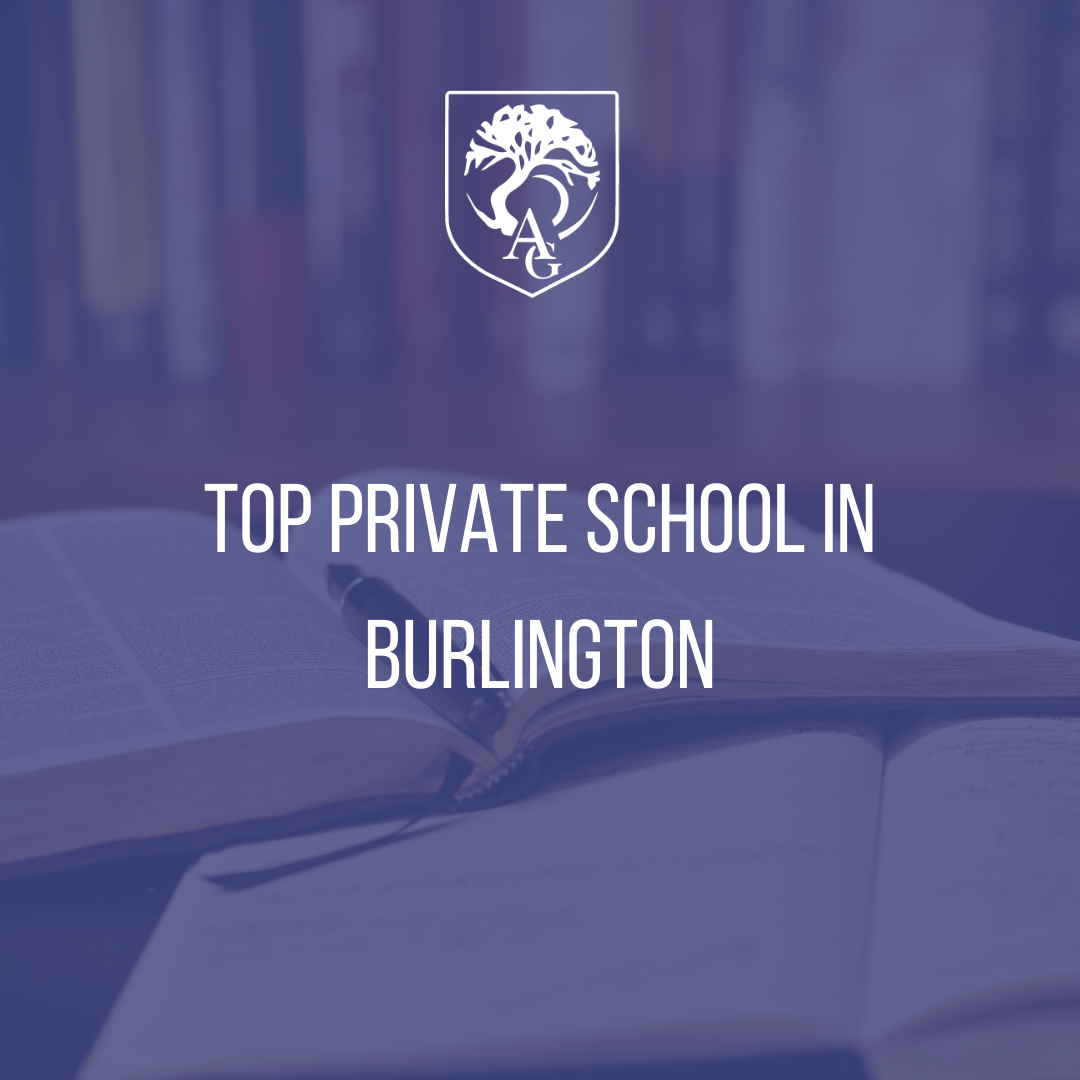 Top private school in Burlington